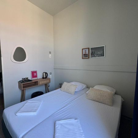 Hi Tournai Hostel Экстерьер фото